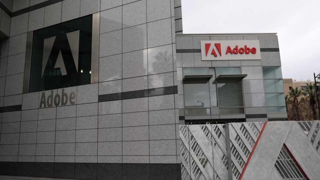 adobe-makes-additional-5m-grant-to-fund-for-underrepresented-creators-1m-for-fire-relief.jpg Adobe Makes Additional $5M Grant to Fund For Underrepresented Creators, $1M For Fire Relief