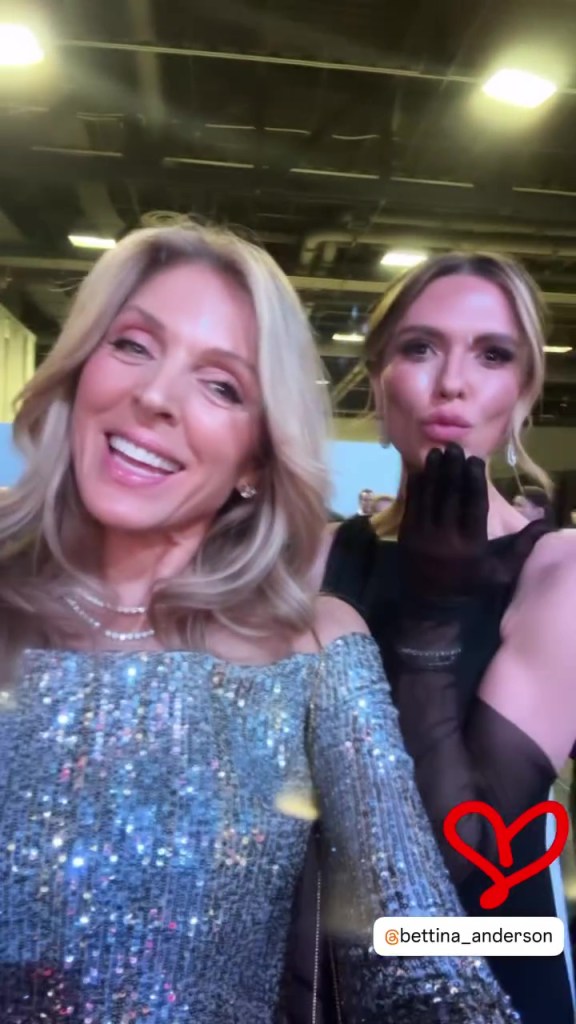 donald-trump-jr-s-new-girlfriend-bettina-anderson-buddies-up-to-marla-maples-at-inaugurati67914381e47ab.jpg Donald Trump Jr.’s new girlfriend, Bettina Anderson, buddies up to Marla Maples at inauguration ball: ‘Gorgeousness!’
