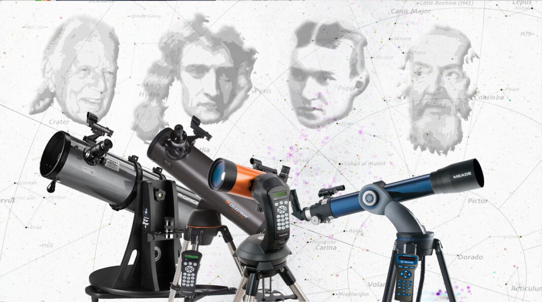 want-a-telescope-for-christmas-heres-what-you-need-to-know.jpg Want a Telescope for Christmas? Here’s What You Need to Know
