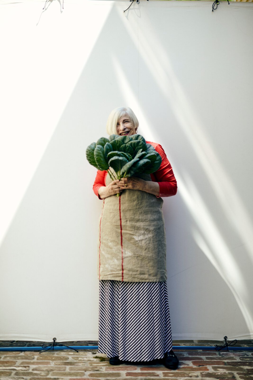 Remembering Nathalie Dupree, a Southern Food Icon