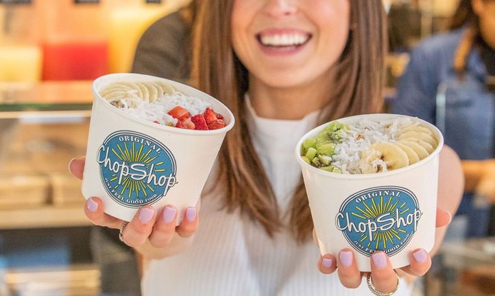 Original ChopShop Celebrates Grand Opening in College Station