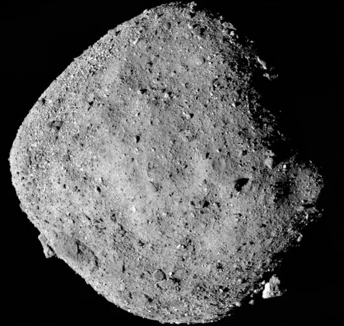basic-building-blocks-of-life-found-on-asteroid-bennu.jpeg Basic Building Blocks of Life Found on Asteroid Bennu