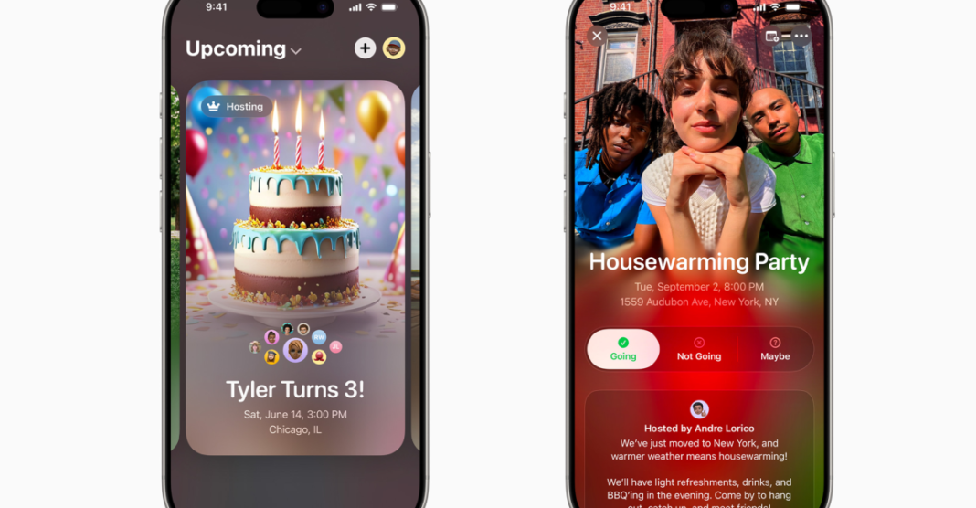apple-invites-is-at-its-best-for-people-already-in-apples-world.png Apple Invites is at its best for people already in Appleās world