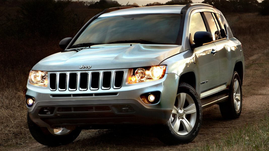 the-best-years-for-the-jeep-compass-and-some-to-avoid.jpg The Best Years For The Jeep Compass, And Some To Avoid