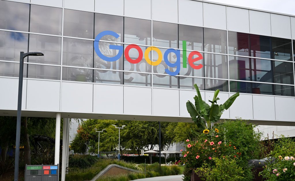 Google Scraps Hiring Targets After Trump’s Anti-DEI Pressure on Government Contractors