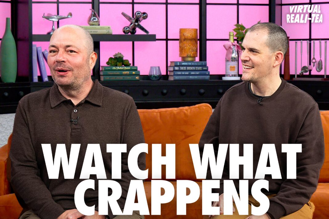 watch-what-crappens-hosts-ben-mandelker-and-ronnie-karam-join-us-to-talk-all-things-bravo.jpg ‘Watch What Crappens’ hosts Ben Mandelker and Ronnie Karam join us to talk all things Bravo