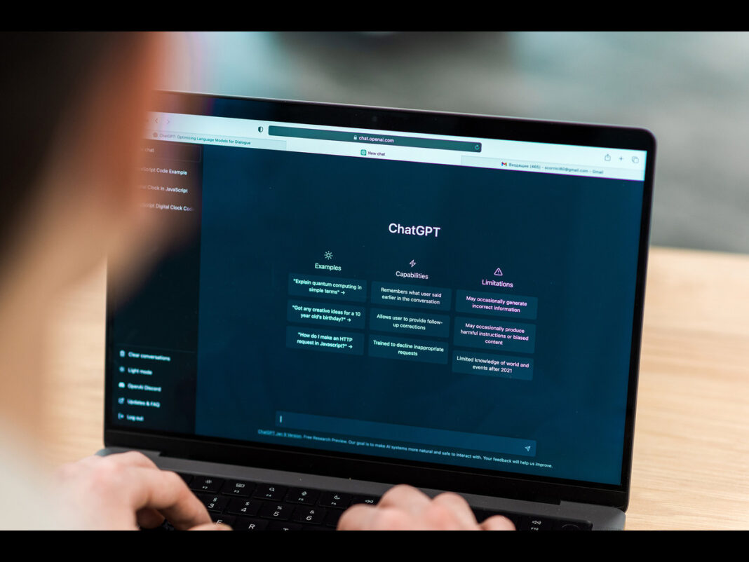 You might be using ChatGPT wrong