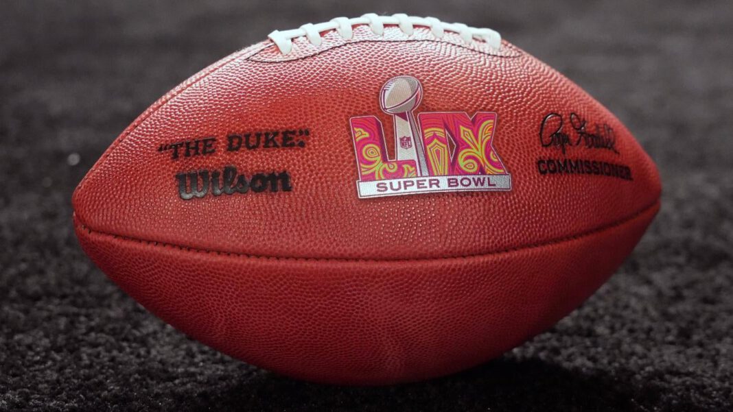super-bowl-59-props-picks-by-best-nfl-expert-coin-toss-national-anthem-kendrick-lamar-half67a864a293c7c.jpg Super Bowl 59 props, picks by best NFL expert: Coin toss, National Anthem, Kendrick Lamar halftime show