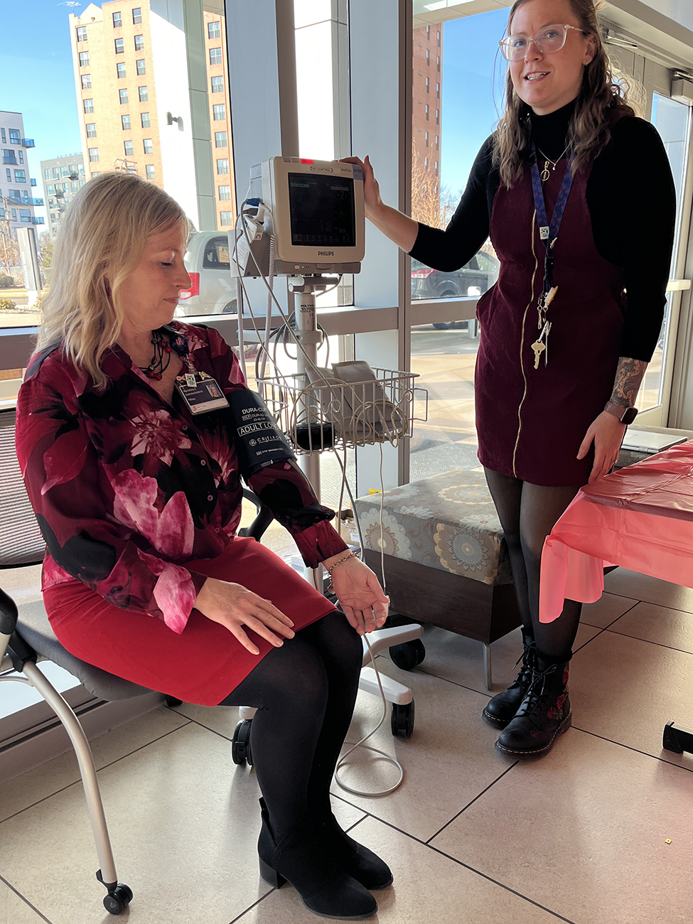 Intermountain Health Sponsors American Heart Association in Colorado Heart Awareness Month