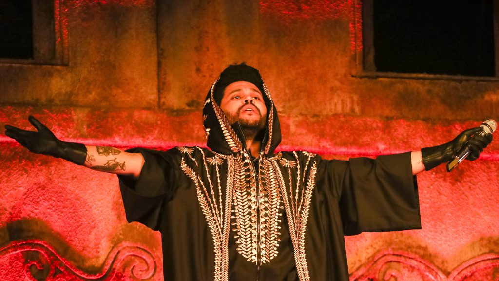 the-weeknd-earns-fifth-no-1-album-with-hurry-up-tomorrow-debut.jpg The Weeknd Earns Fifth No. 1 Album With ‘Hurry Up Tomorrow’ Debut