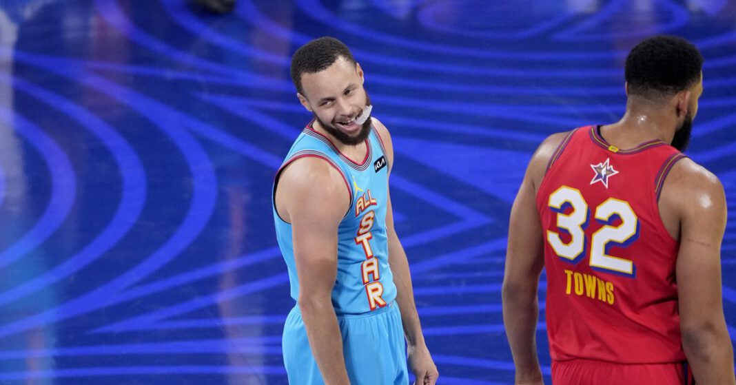 The NBA ruined the All-Star Game, and Adam Silver has no one to blame but himself