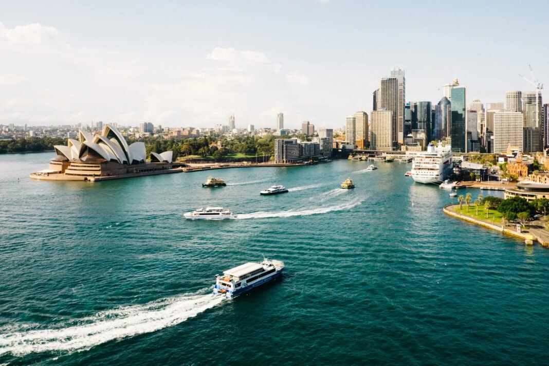 Australia, New Zealand-based reverse pros share insights