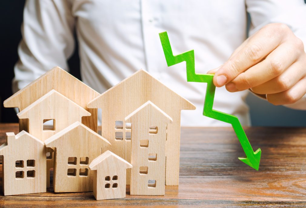 Homebuyers are adjusting to the new normal of  7% mortgage rates