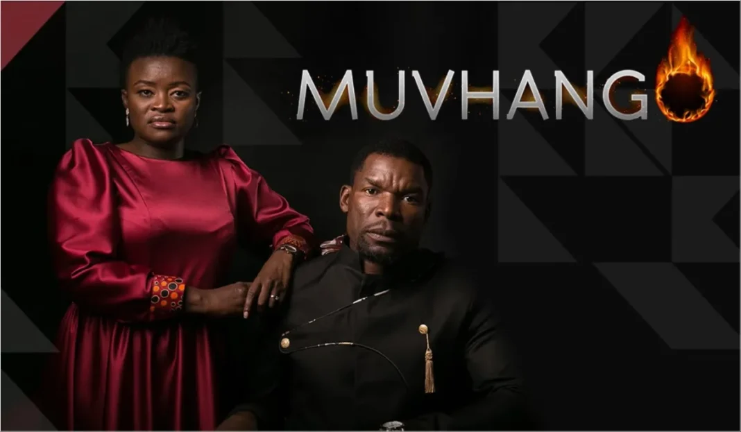 What’s Next? South African Soapie Muvhango’s Contract With SABC To End In July