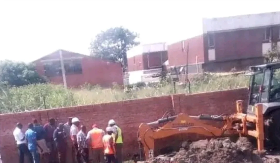 Delta Beverages Launches Probe After Thieves Dig Tunnel to ‘Steal Beer’ at Southerton Brewery