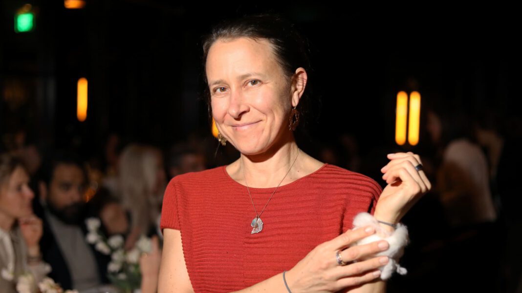 Anne Wojcicki has a new offer to take 23andMe private, this time for $74.7 million