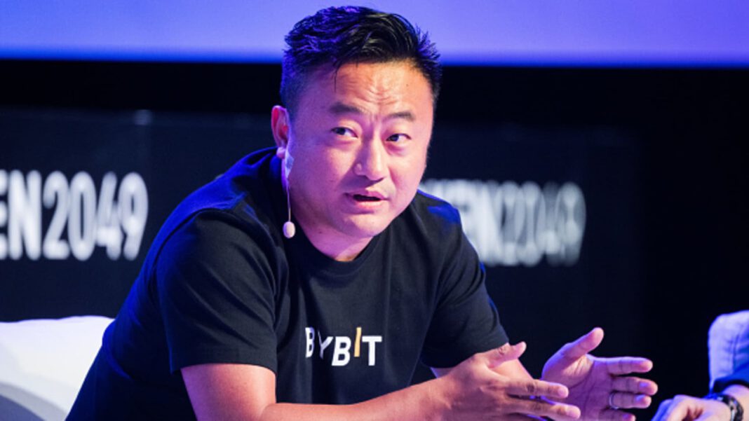 Hackers steal $1.5 billion from exchange Bybit in biggest-ever crypto heist