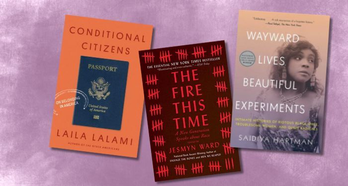 Nonfiction With Gorgeous and Immersive Prose