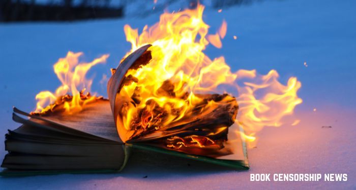 Anti-Book Ban Legislation Proposals 2025: Book Censorship News, February 21, 2025