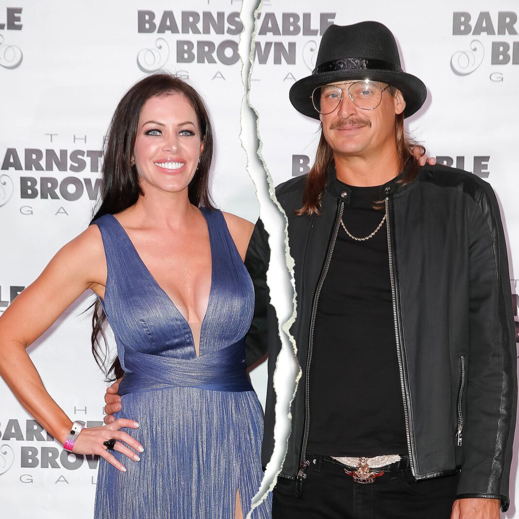 kid-rock-and-fiancee-audrey-berry-split-after-7-year-engagement-sources.jpg Kid Rock and Fiancee Audrey Berry Split After 7-Year Engagement: Sources