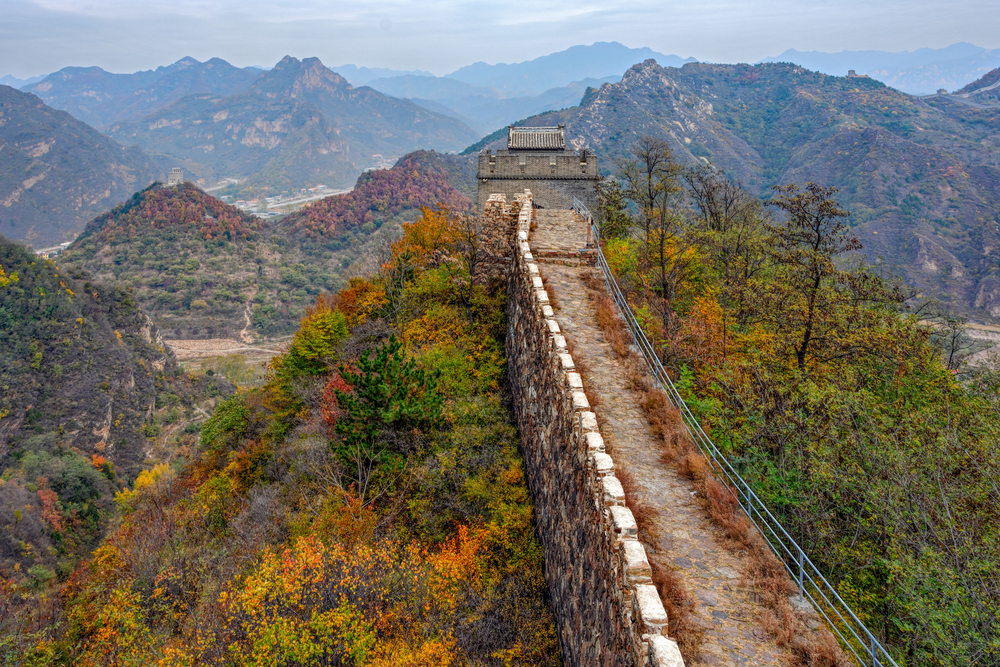 showing-innovative-design-the-great-wall-of-china-is-300-years-older-than-once-thought.jpg Showing Innovative Design, The Great Wall of China Is 300 Years Older Than Once Thought