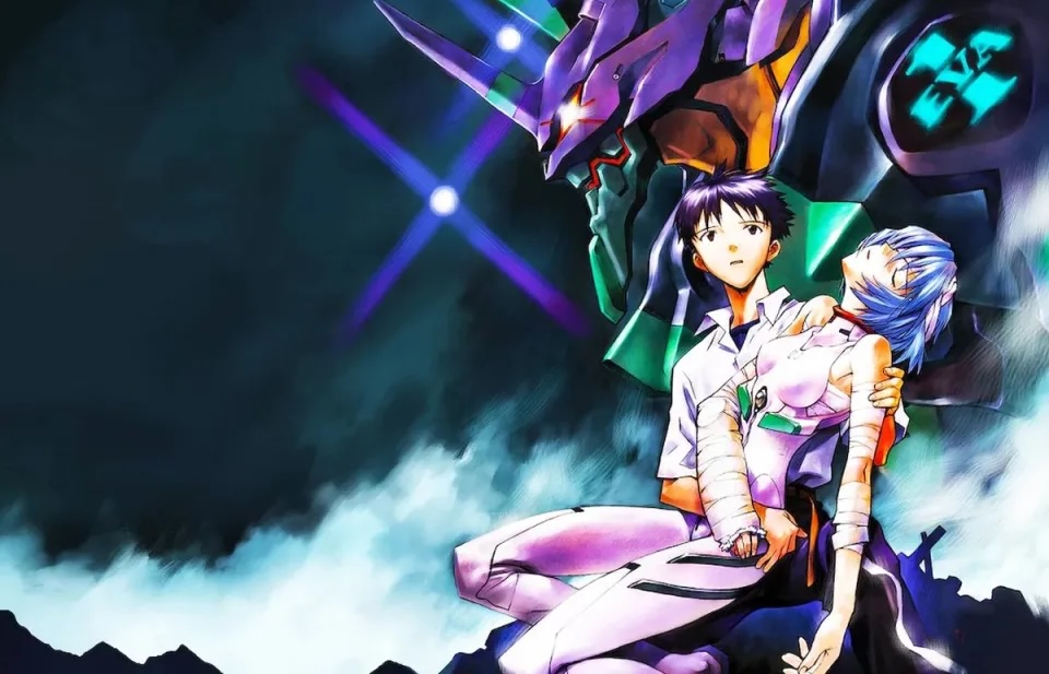 an-xr-game-trilogy-based-on-neon-genesis-evangelion-is-in-the-works.jpg An XR game trilogy based on Neon Genesis Evangelion is in the works