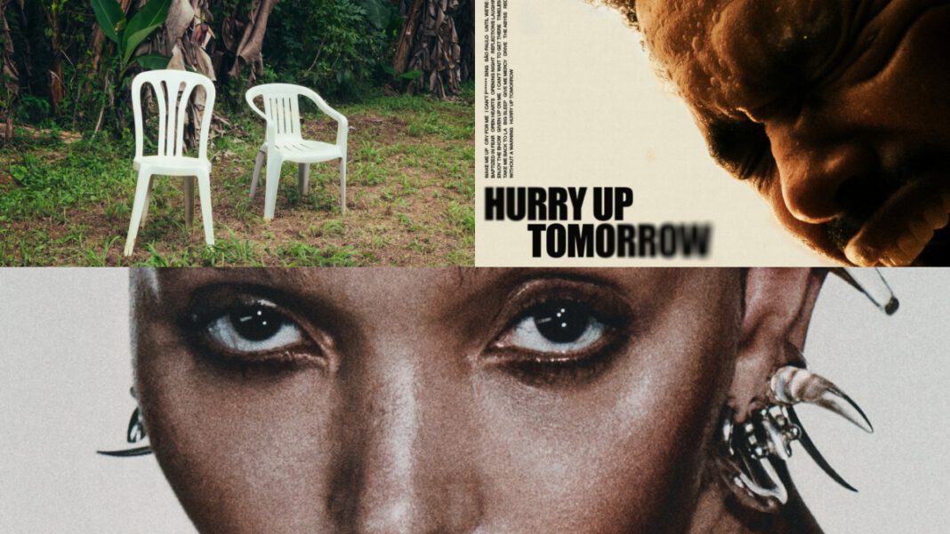 what-were-listening-to-bad-bunny-the-weeknd-fka-twigs-and-more.jpg What we’re listening to: Bad Bunny, The Weeknd, FKA twigs and more