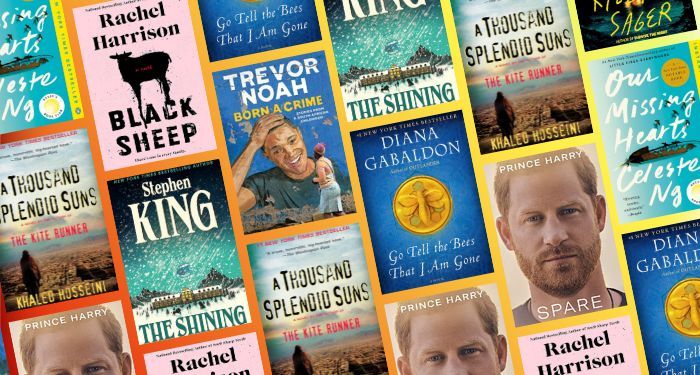 Book Riot’s Deals of the Day for February 23, 2024