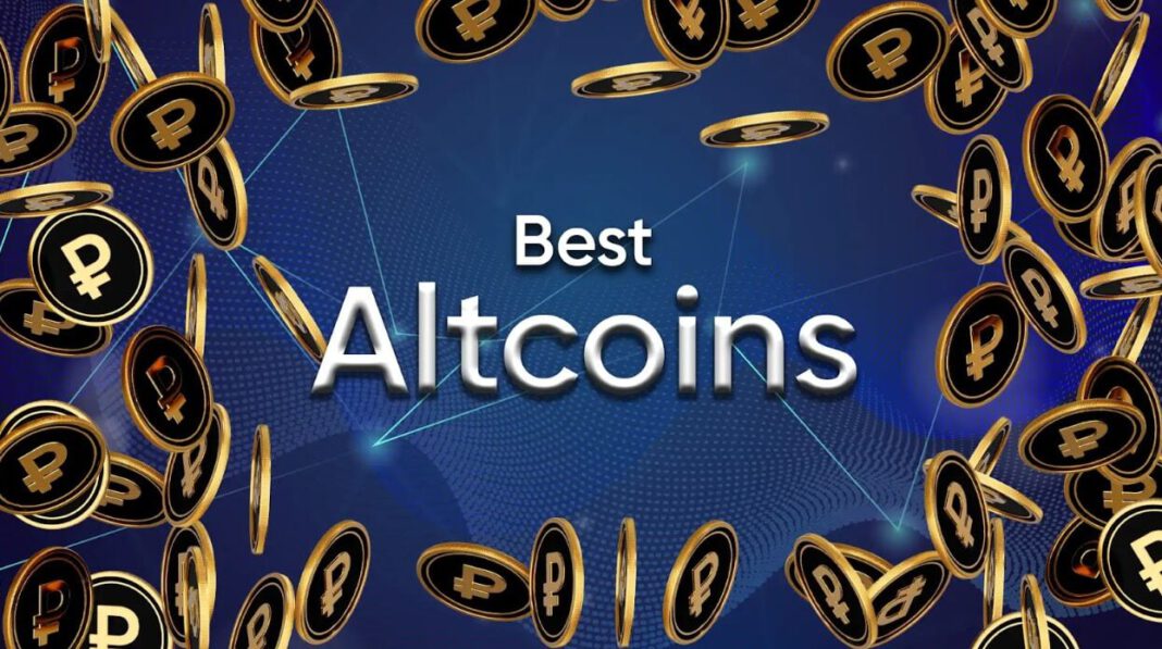 Best Altcoins for Next Bull Run – These Projects Have Massive Hype and Adoption Potential