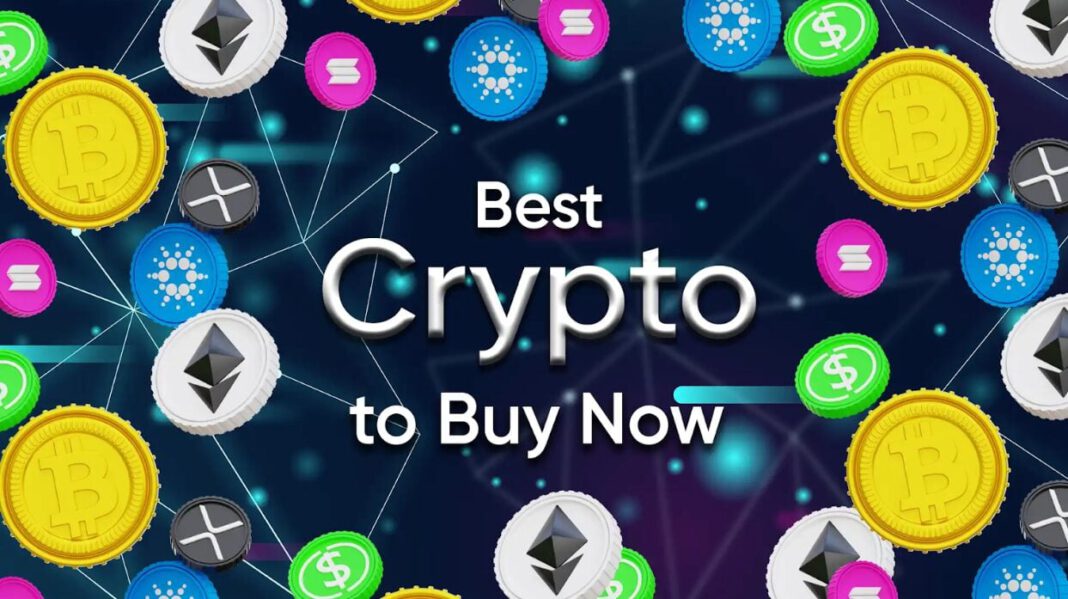 Best Crypto to Buy Now Before It Gets Listed on Major Exchanges