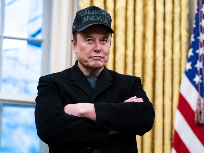 Some Trump officials push back against Musk’s ultimatum to workers
