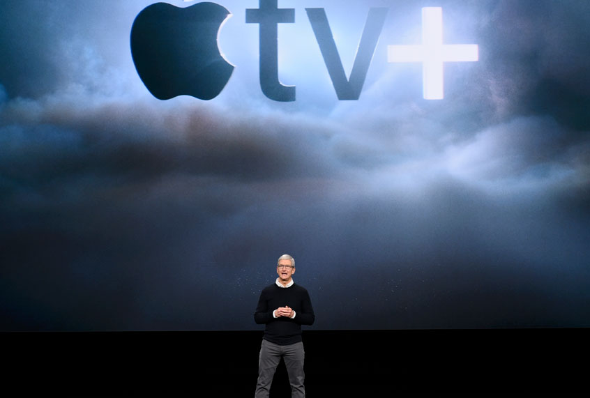 “Squishy”: Apple’s $500B investment comes amid tariff threat