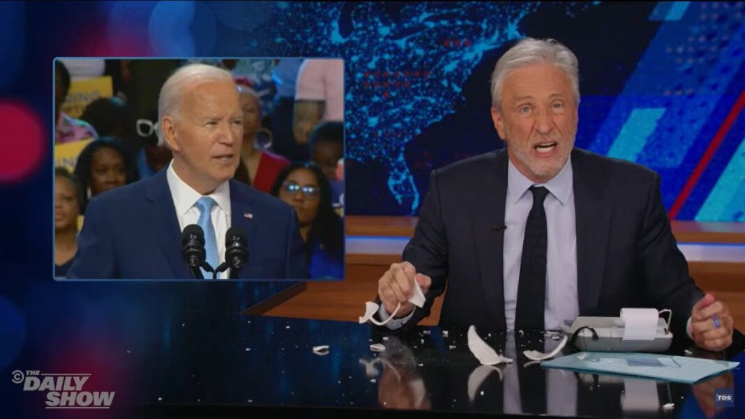jon-stewart-gets-so-mad-about-pharma-price-gouging-he-shatters-coffee-mug-cuts-hand-video.jpg Jon Stewart Gets so Mad About Pharma Price Gouging He Shatters Coffee Mug, Cuts Hand | Video