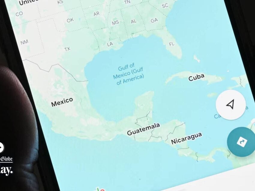 Watch: Mapping the truth