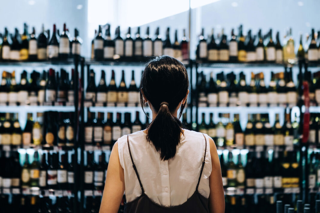 Consumer confidence hasn’t fallen this much since 2021