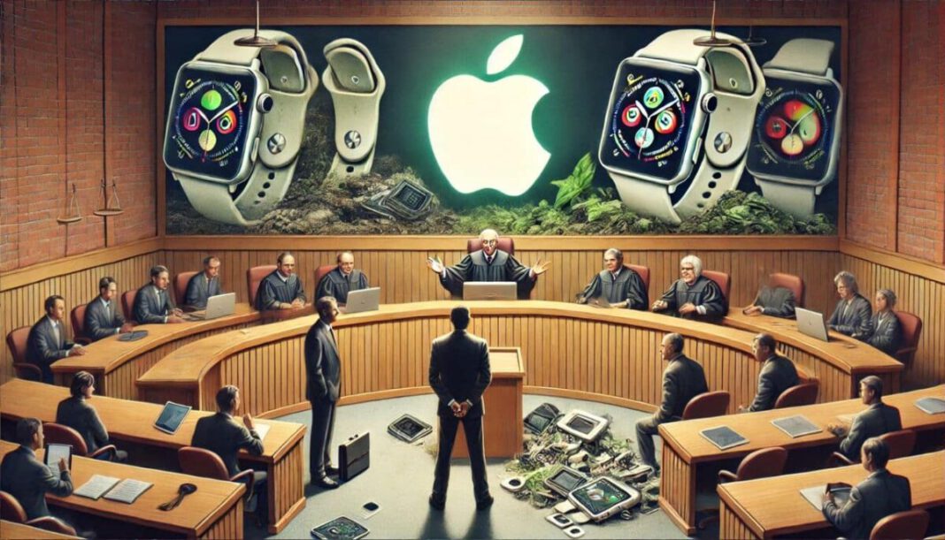 apple-sued-for-falsely-claiming-its-smartwatches-are-carbon-neutral.jpg Apple Sued for Falsely Claiming Its Smartwatches Are Carbon Neutral