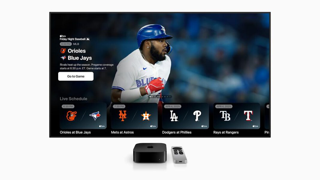 apples-friday-night-baseball-is-back-on-march-28-with-a-world-series-documentary-in-tow.jpg Apple’s ‘Friday Night Baseball’ is back on March 28 with a World Series documentary in tow