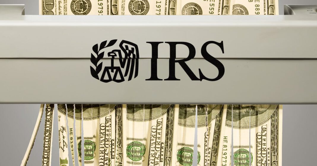 How DOGE’s Cuts to the IRS Threaten to Cost More Than DOGE Will Ever Save
