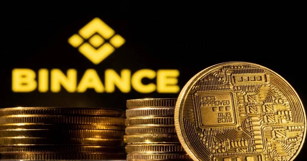 Binance Put “Monitoring Tags” On 10 Tokens On March 4, 2025