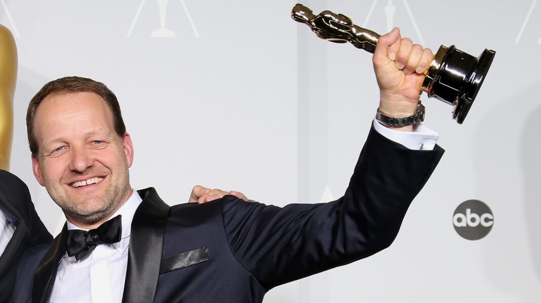 oscar-winner-kim-magnusson-boards-short-fire-lily.jpg Oscar-Winner Kim Magnusson Boards Short ‘Fire Lily’