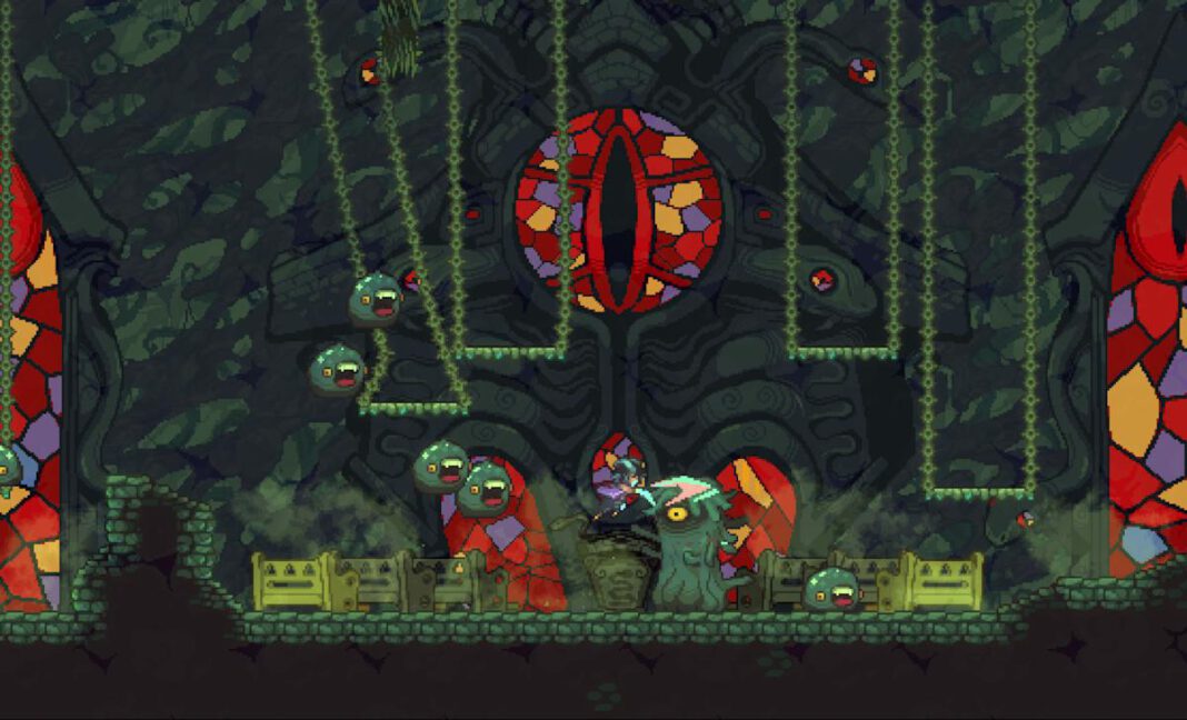 lena-raine-released-a-soundtrack-for-celeste-studios-cancelled-follow-up-game-earthblade.jpg Lena Raine released a soundtrack for Celeste studio’s cancelled follow-up game Earthblade