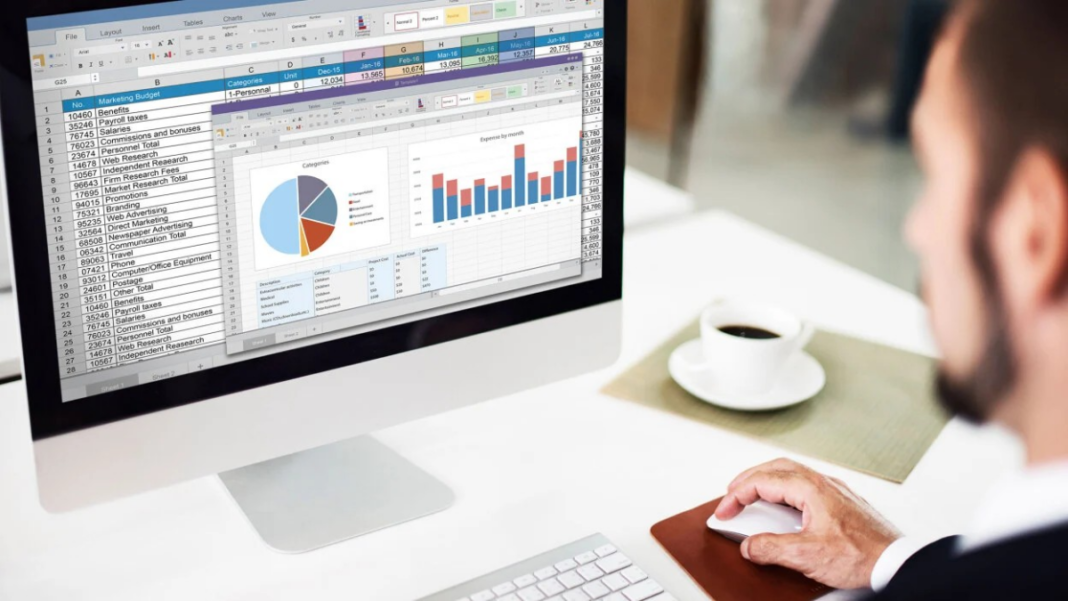 Microsoft Office 2024 is the last productivity suite you’ll ever need — get it for life for A$206