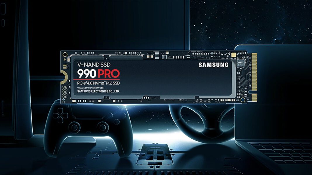 the-fastest-pcie-40-m-2-ssd-is-on-sale-today-save-120-off-the-4tb-samsung-990-pro.jpg The Fastest PCIe 4.0 M.2 SSD Is on Sale Today: Save $120 Off the 4TB Samsung 990 Pro