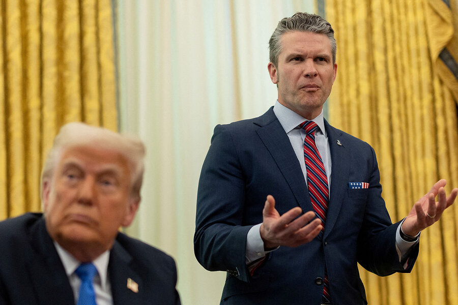 as-hegseth-touts-warriors-and-lethality-to-flex-power-some-weigh-risk-to-soldiers.jpg As Hegseth touts ‘warriors’ and ‘lethality’ to flex power, some weigh risk to soldiers