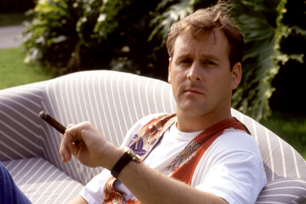 Dave Coulier Shares Health Update on ‘Cancer Journey’