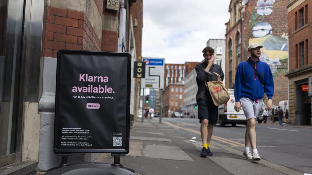 Klarna, StubHub delay IPOs as Trump’s tariffs roil markets
