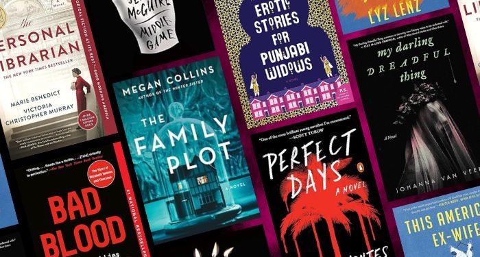 Book Riot’s Deals of the Day for April 4, 2024