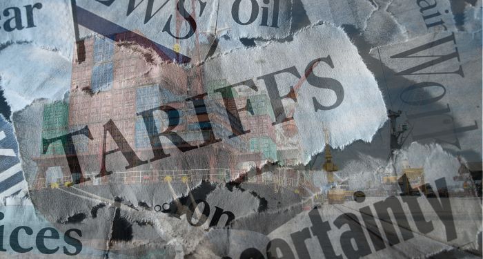 How Will Trump’s Tariffs Affect Books?