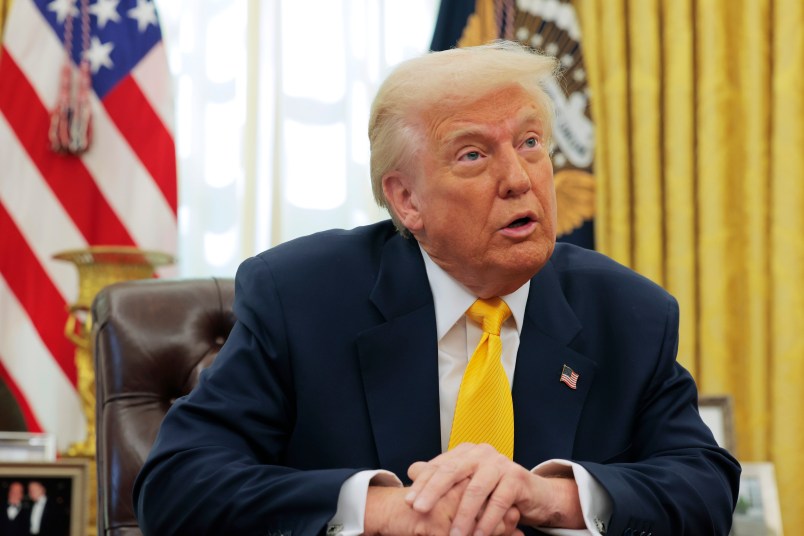 WTAF is Going On? In Search of the Plan Behind Trump’s Global Economic Crisis