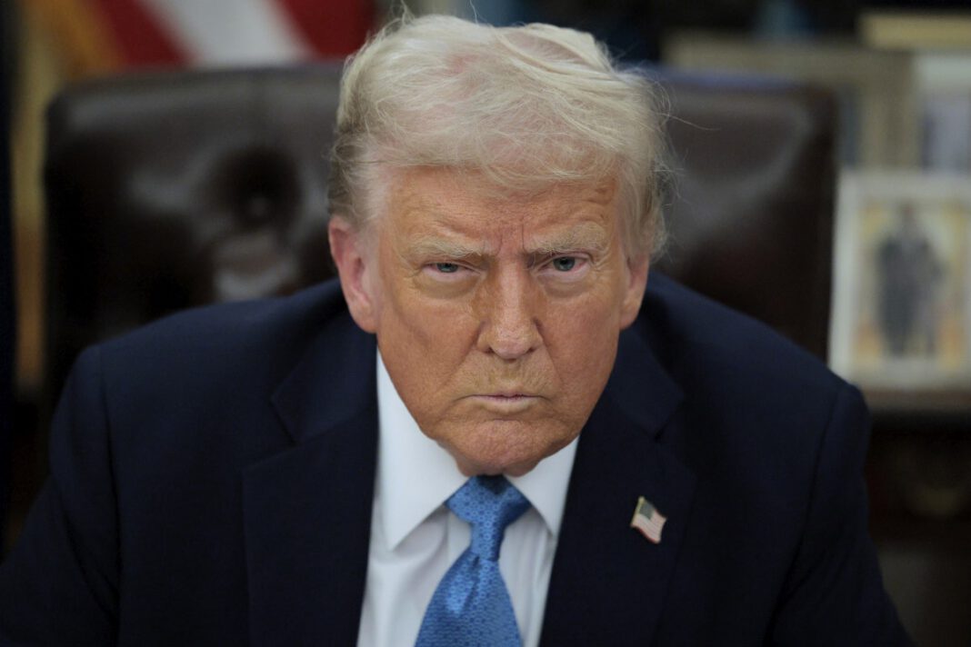 Judge Orders Trump Administration to Return Wrongly Deported Man
